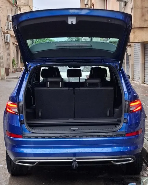 Skoda Kodiaq 2023 Sport Line