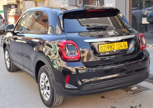 Fiat 500x 2024 Cult