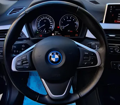 BMW X1 2022 