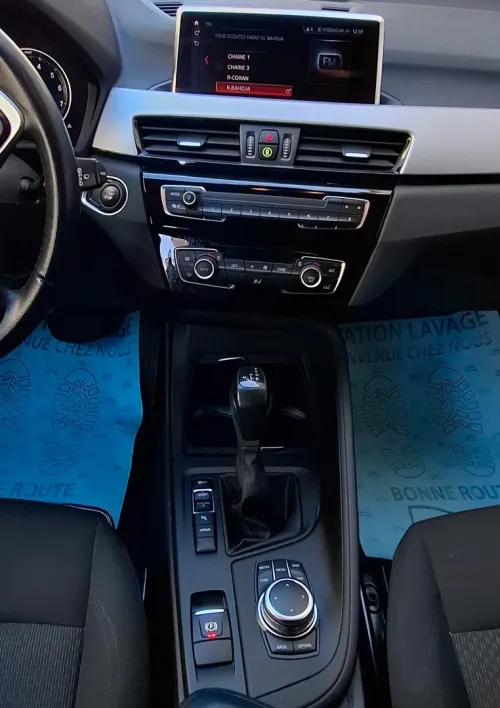 BMW X1 2022 