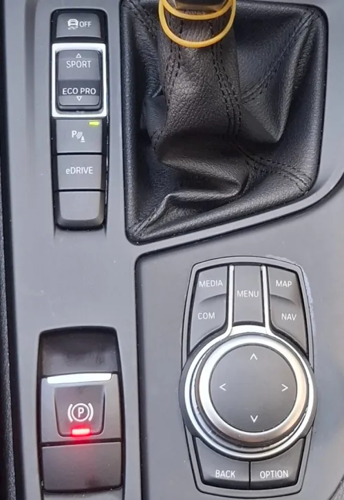 BMW X1 2022 