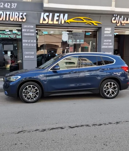 BMW X1 2022 