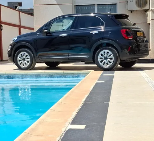 Fiat 500x 2024 Cult