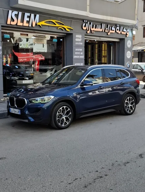 BMW X1 2022 