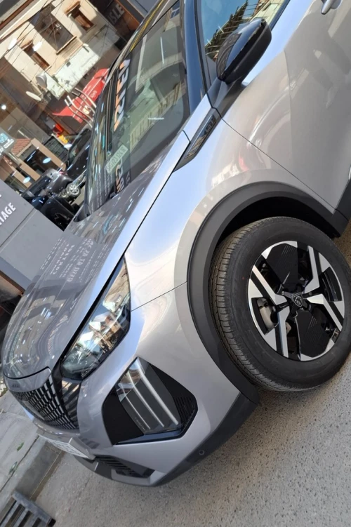 Peugeot 2008 2025 GT