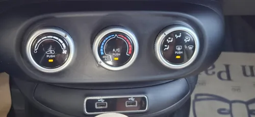 Fiat 500x 2024 Cult