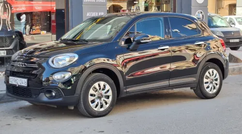 Fiat 500x 2024 Cult