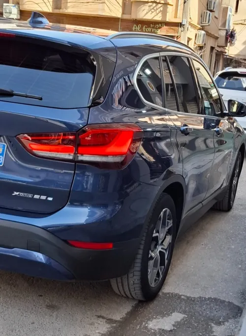 BMW X1 2022 Xdrive