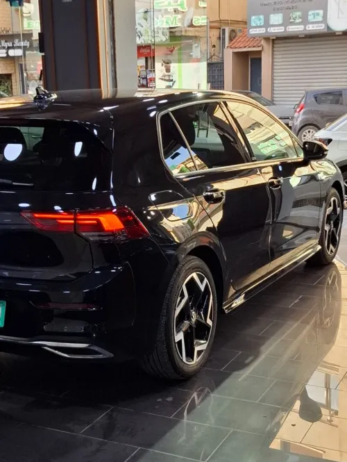 Volkswagen Golf 8 2024 MOVE