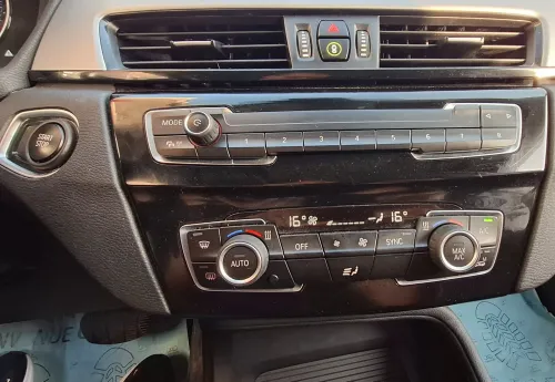 BMW X1 2022 Xdrive