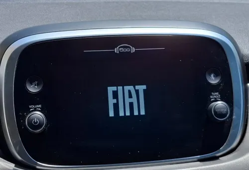 Fiat 500x 2024 Cult