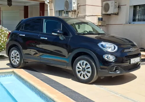 Fiat 500x 2024 Cult