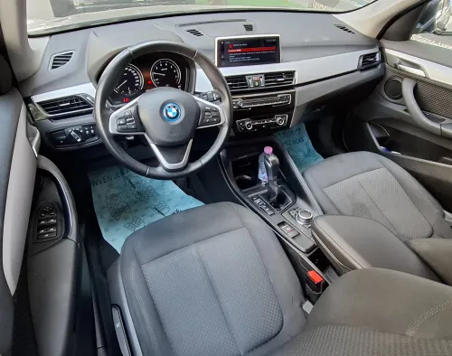 BMW X1 2022 