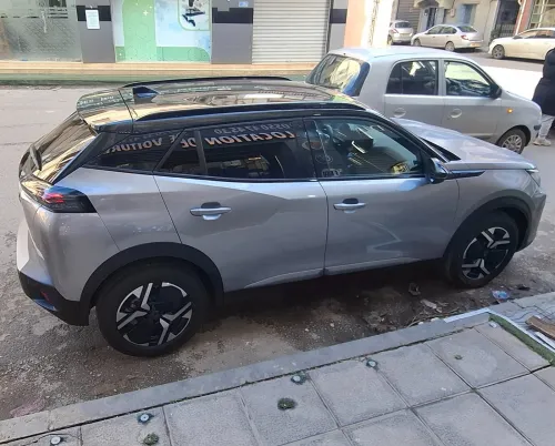 Peugeot 2008 2025 GT