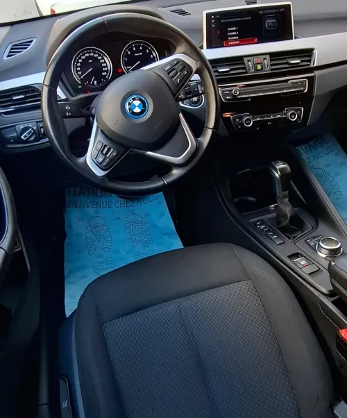 BMW X1 2022 