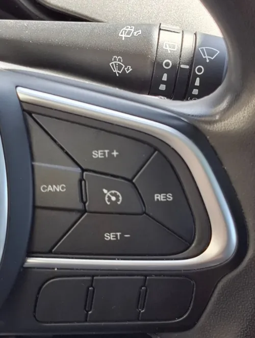 Fiat 500x 2024 Cult