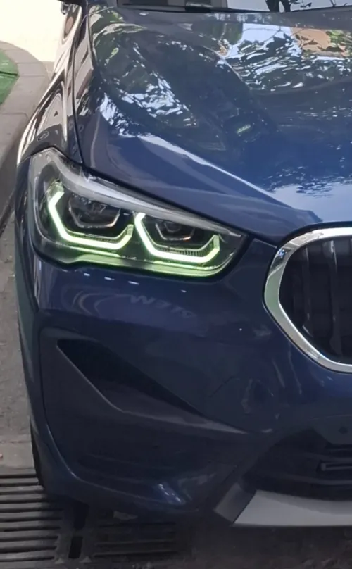 BMW X1 2022 Xdrive