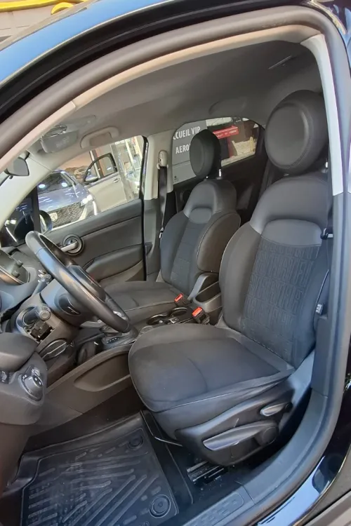 Fiat 500x 2024 Cult