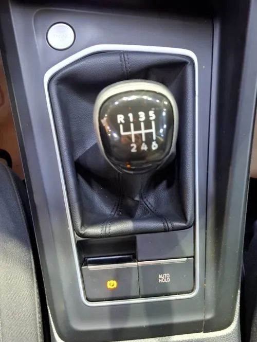 Volkswagen Golf 8 2024 