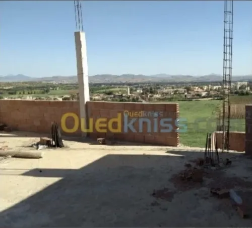 Vente Villa Chlef Chettia