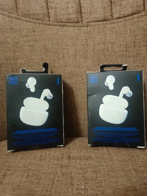 KIT MAIN Bluetooth