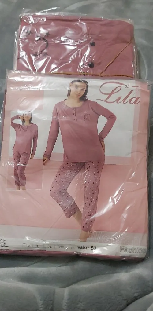 Pyjama
