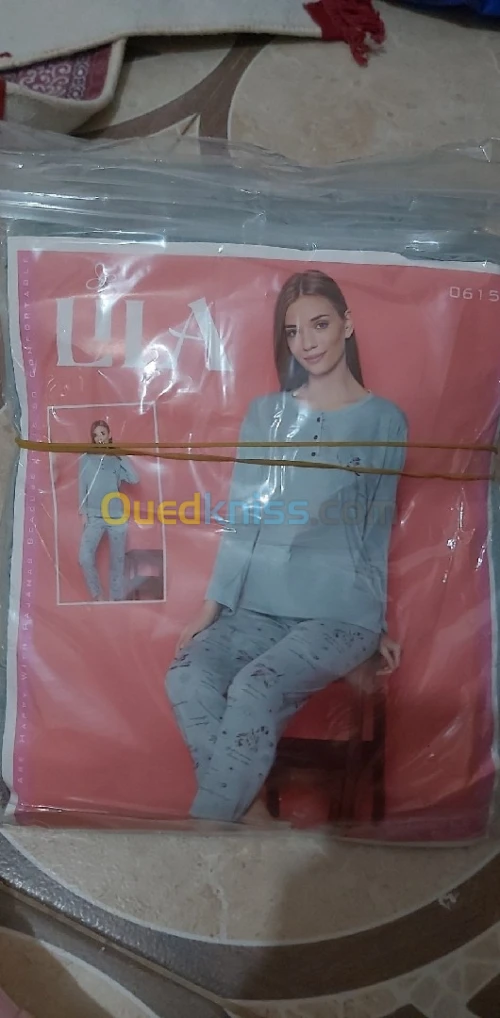 Pyjama