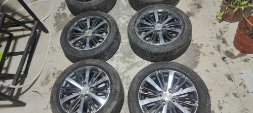 Lot volet tablou bmw audi