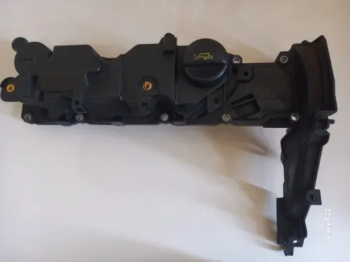 Pièce moteur 1.6 HDI 92 ch un seul abracam 