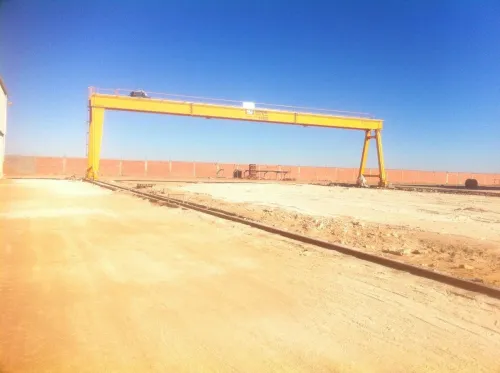 PONT ROULANT, CRANE, APPAREIL DE MANUTENTION, APPAREIL DE LEVAGE