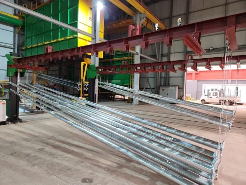 PONT ROULANT, CRANE, APPAREIL DE MANUTENTION, APPAREIL DE LEVAGE
