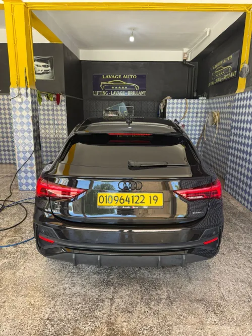 Audi Q3 2022 S Line