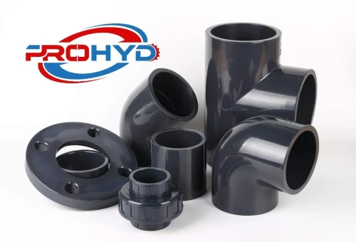  PVC PRESSION PN10/16