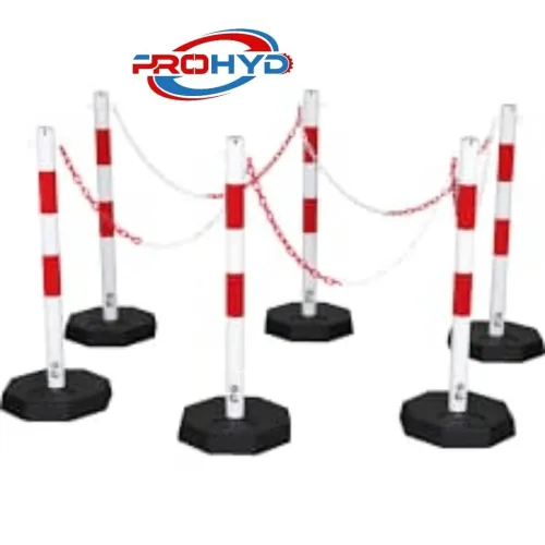 BORNE DE BORDURE