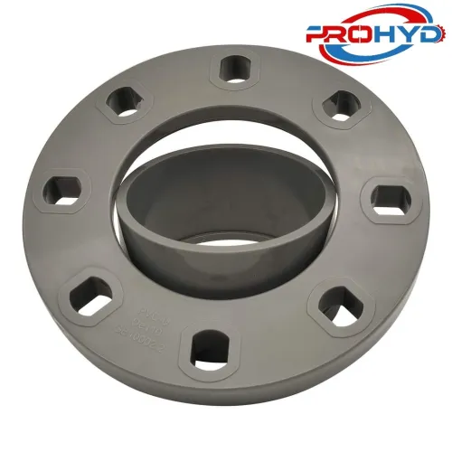  PVC PRESSION PN10/16
