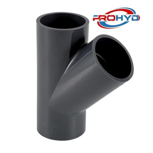  PVC PRESSION PN10/16