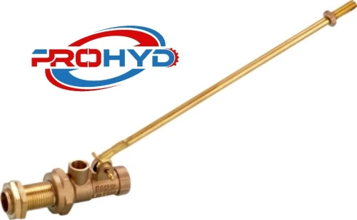 FLOUTEUR FILTEE BRONZE ET INOX