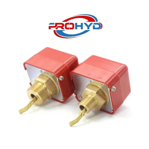 FLOW SWITCH