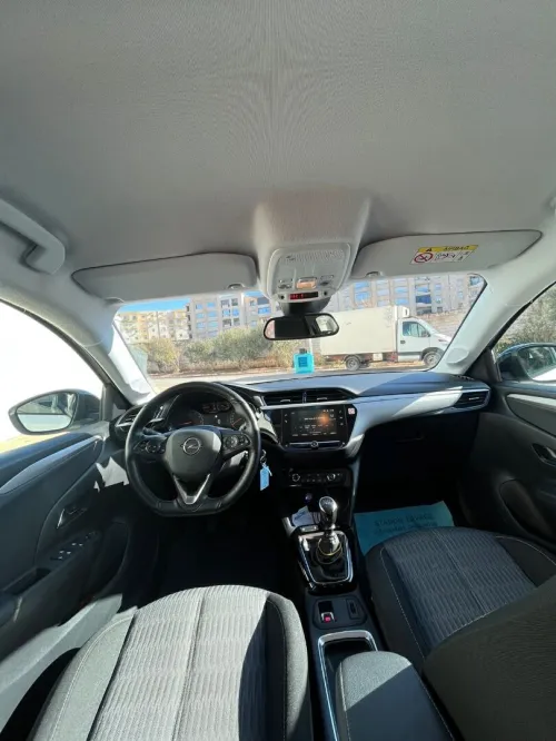 Opel Corsa 2022 Corsa