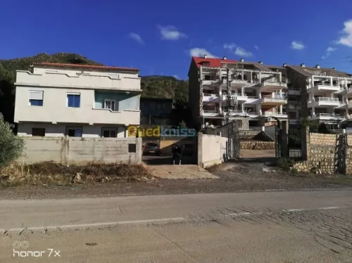Location Appartement F3 Béjaïa Beni ksila