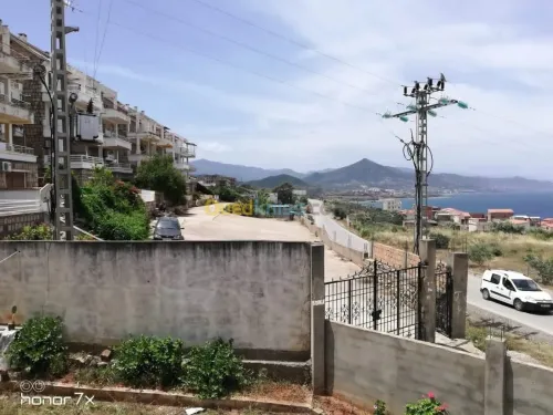 Location Appartement F3 Béjaïa Beni ksila