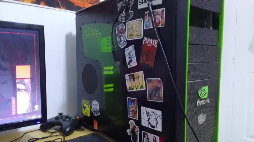 PC semi  mzrob