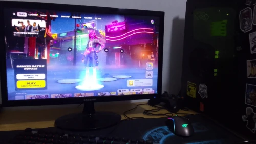 PC semi  mzrob