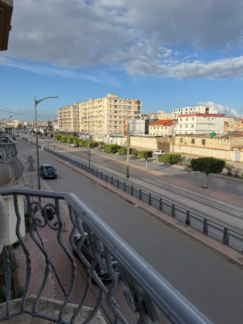 Vente Villa Alger Bordj el kiffan