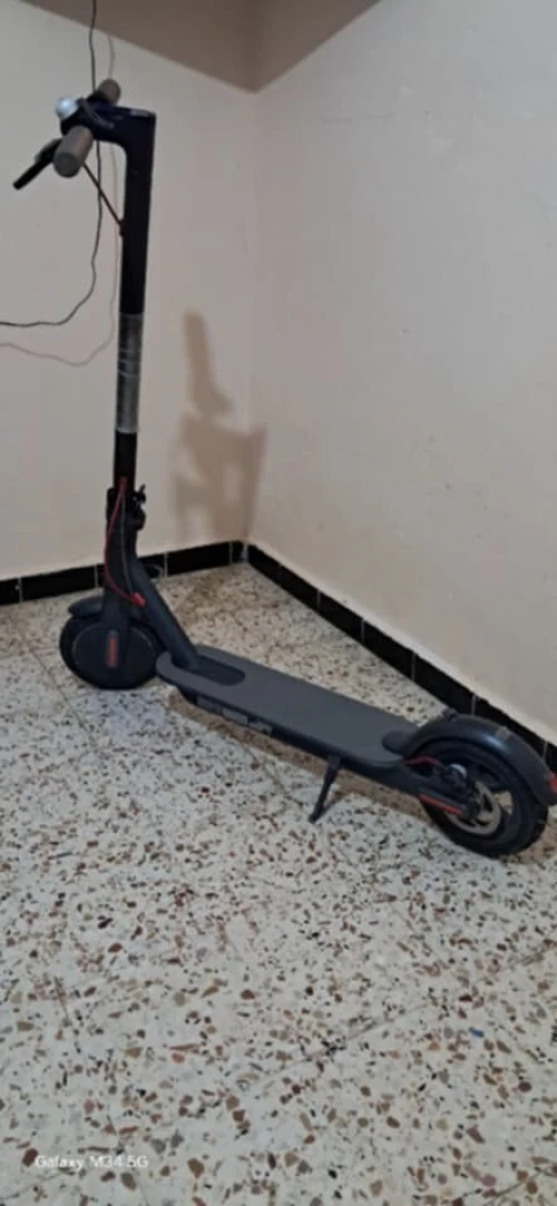 vélo électrique /دراجة كهربائية