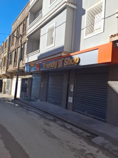 Location Local Tlemcen Mansourah