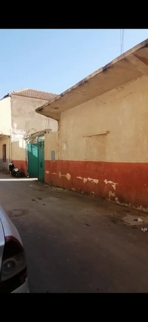 Vente Carcasse Tipaza Fouka