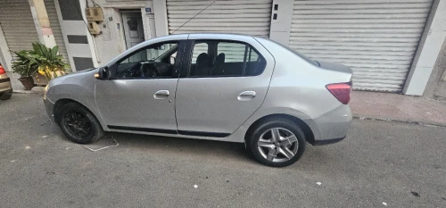 Renault Symbol 2016 Extrême