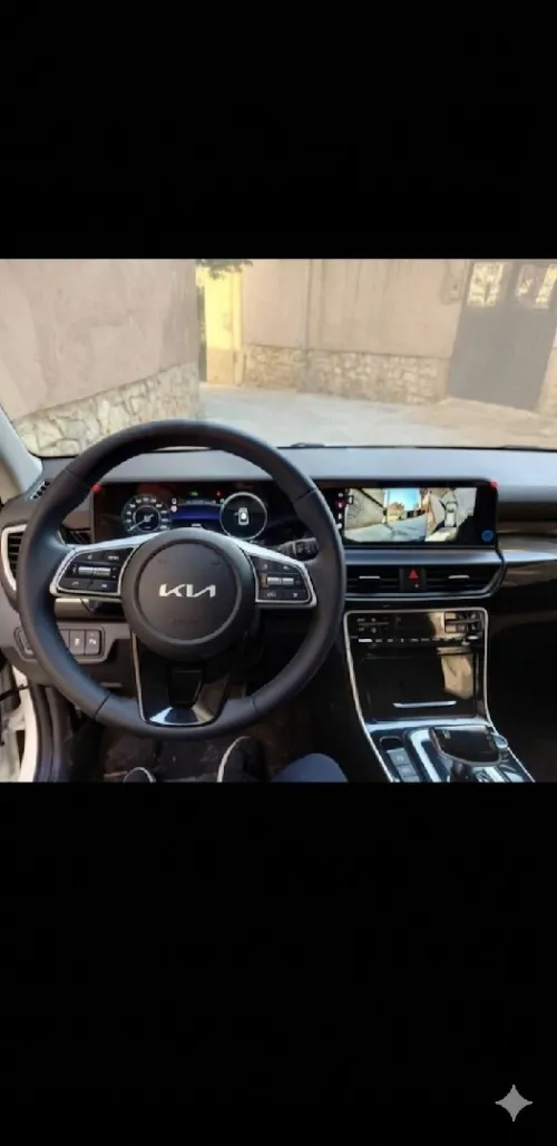 Kia Seltos 2025 Premium
