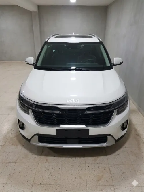 Kia Seltos 2025 Premium